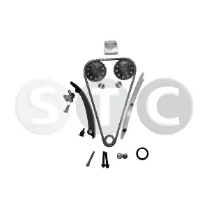 STC T458223