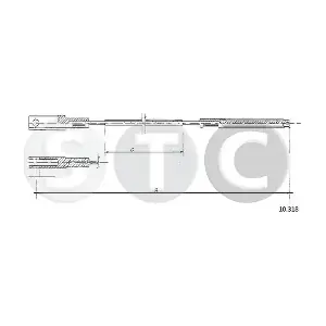 STC T483615