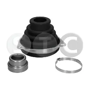 STC T401139