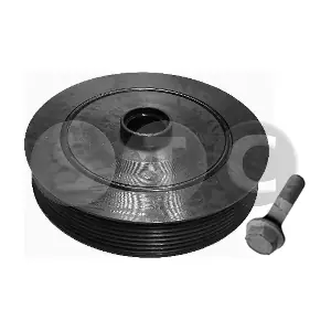 T414734 STC