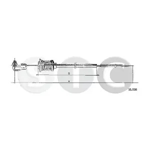 STC T483135