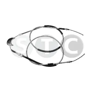 STC T481776