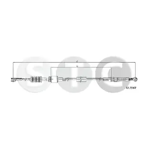 T481142 STC