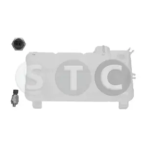 T431825 STC