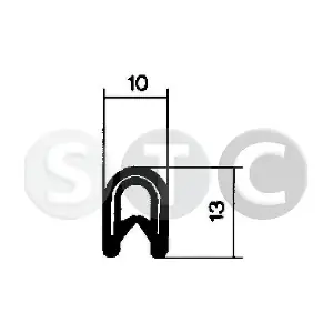 STC T400605