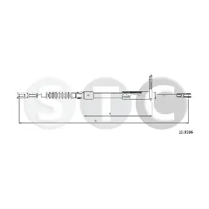 T481011 STC