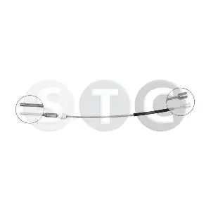 STC T482511