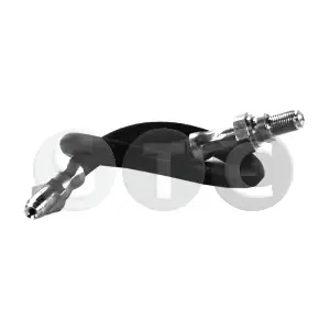 STC T496538