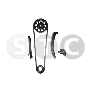 STC T405672