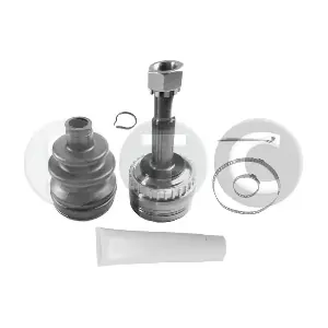 STC T412072