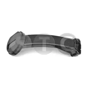 STC T447858