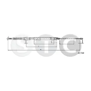 T483764 STC
