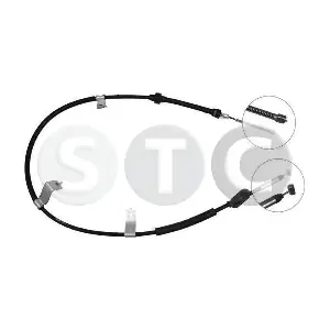 STC T481958
