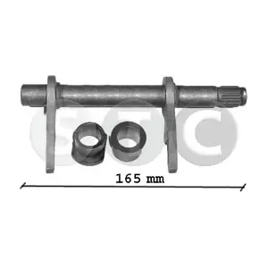 STC T405707