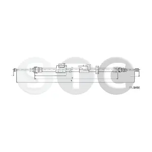 STC T481849