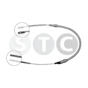 T482450 STC