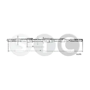 T482465 STC