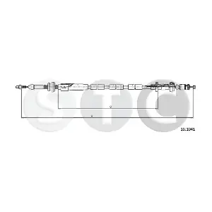 STC T480613