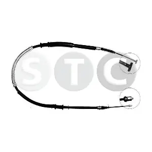T482099 STC