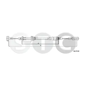 T481395 STC