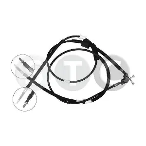 STC T482534