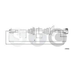 T480919 STC