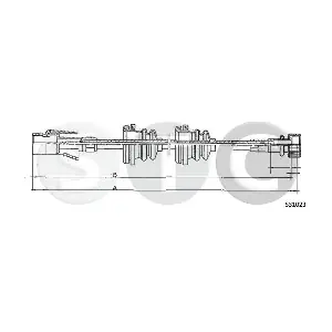 STC T483650