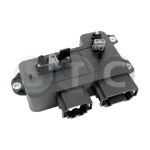 T443735 STC