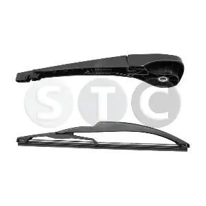 T468407 STC
