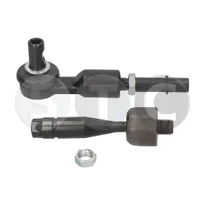 T453636 STC
