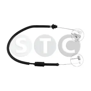 STC T483194