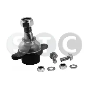T453350 STC