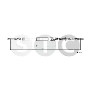 T483732 STC