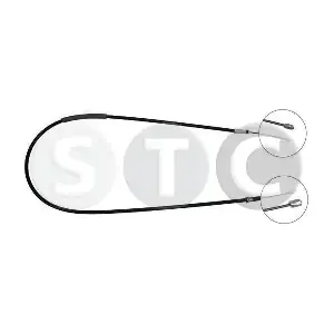 T482811 STC