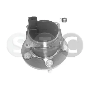 STC T490198