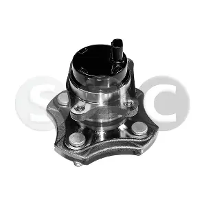 STC T490037