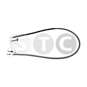STC T482837
