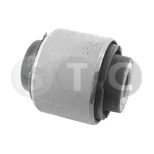 T458137 STC