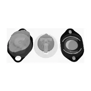 STC T403724