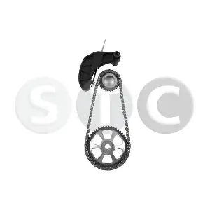 T458381 STC