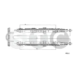 T481290 STC