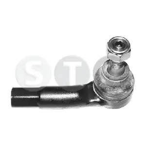 STC T453018