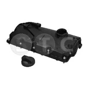 T435540 STC