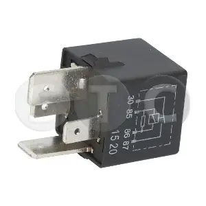 T432861 STC