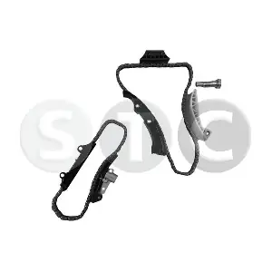 STC T458317