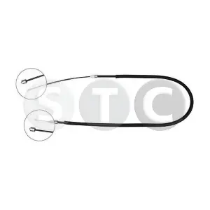 T482595 STC
