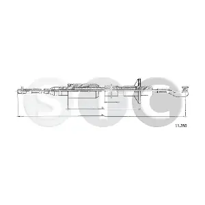 STC T482380