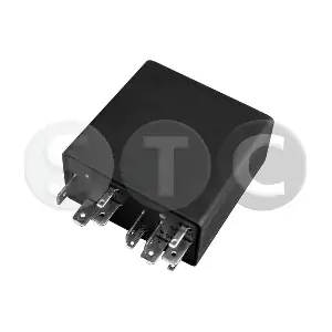 T432856 STC