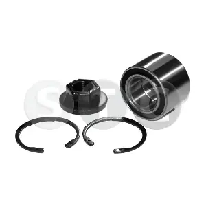 STC T474009