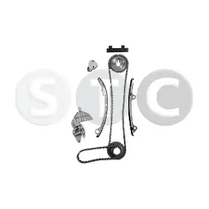 T458373 STC